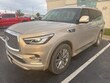  INFINITI QX80