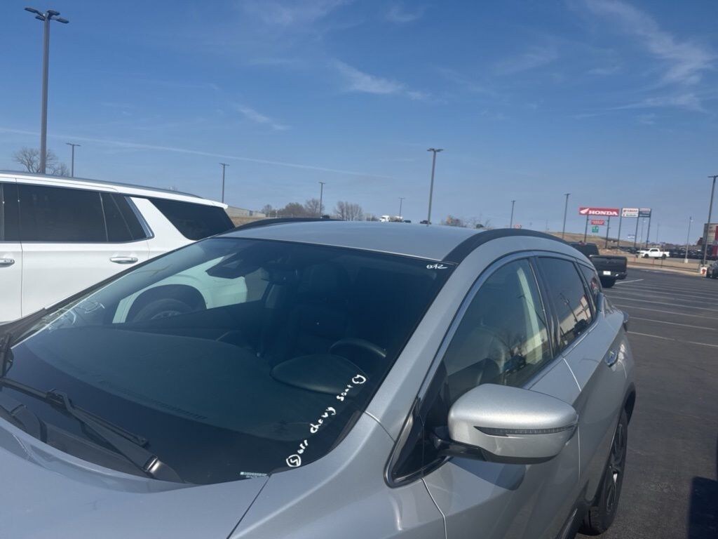 Used 2023 Nissan Murano SV SUV