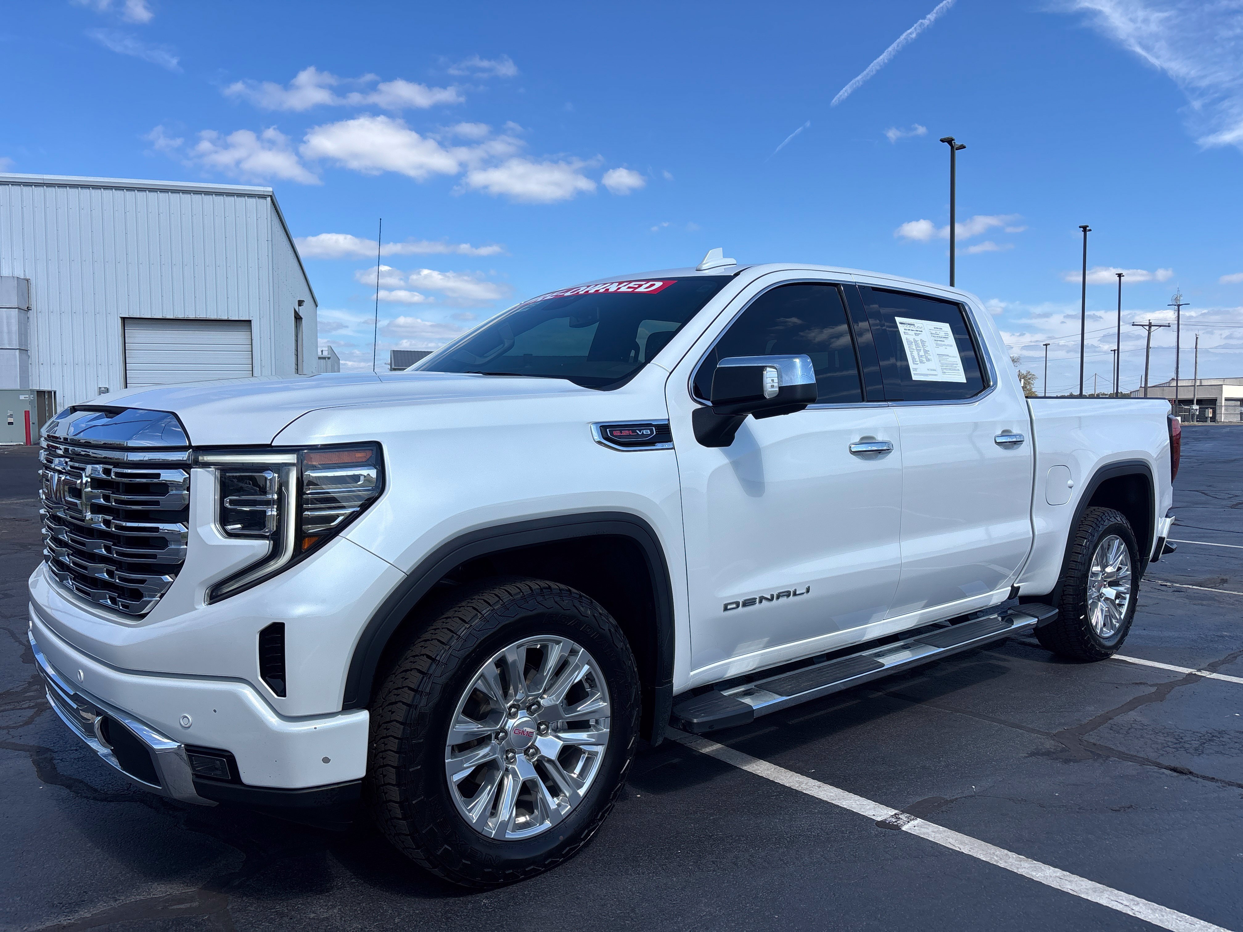  GMC Sierra 1500