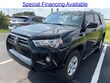  Toyota 4Runner