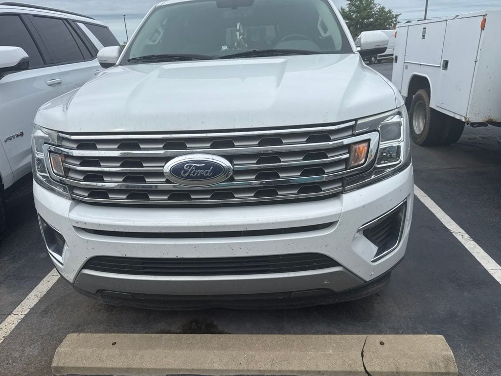 Used 2019 Ford Expedition Limited with VIN 1FMJU1KT1KEA49926 for sale in Searcy, AR
