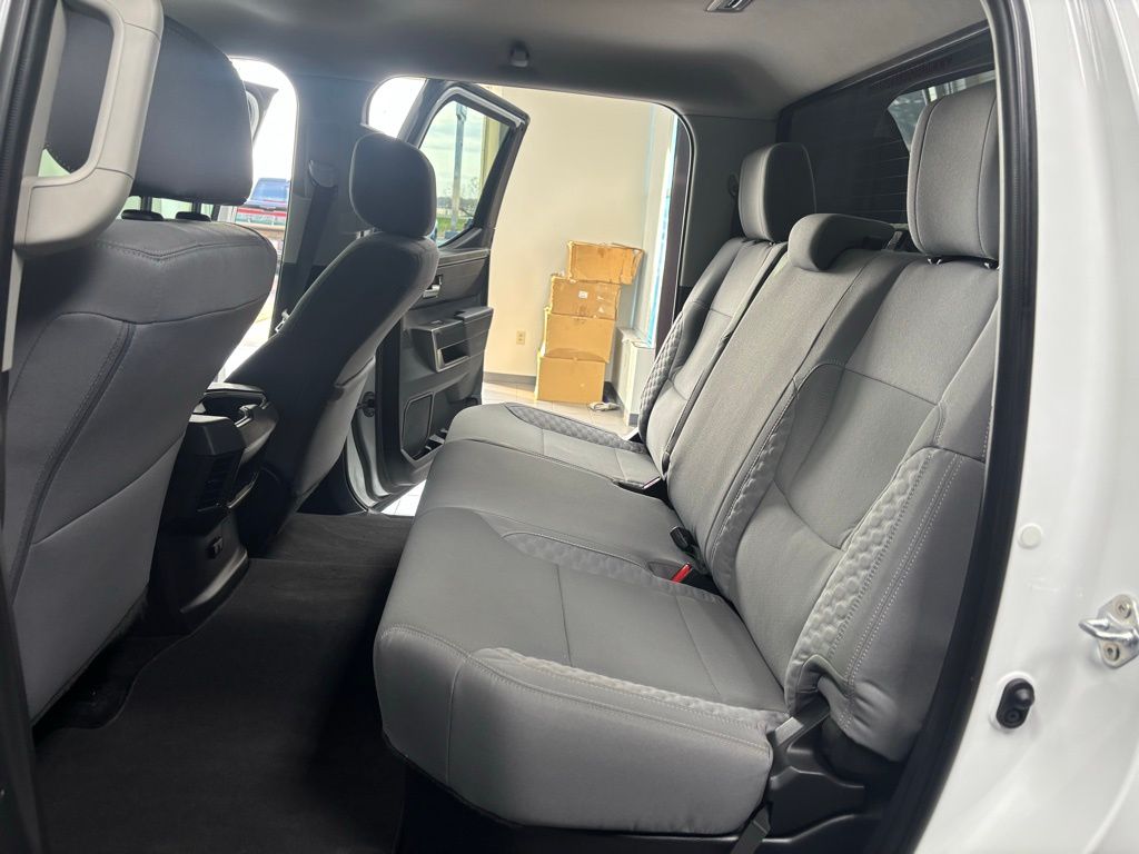 2024 Toyota Tundra SR5 - Photo 25