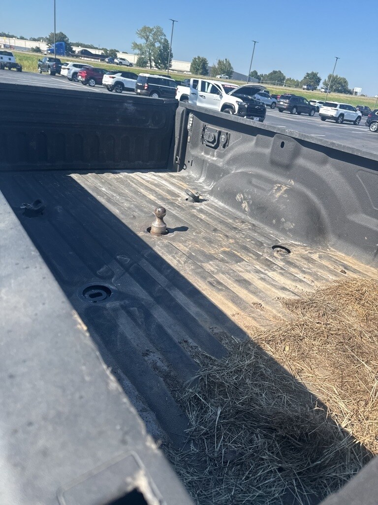 2024 Ram 3500 Tradesman photo 4