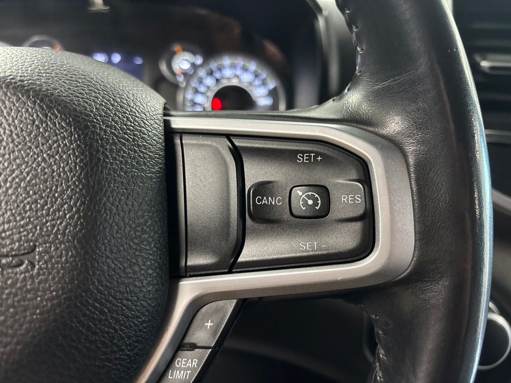 2022 RAM Ram 1500 Pickup Big Horn/Lone Star - Photo 18