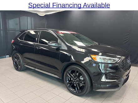 2019 Ford Edge ST SUV
