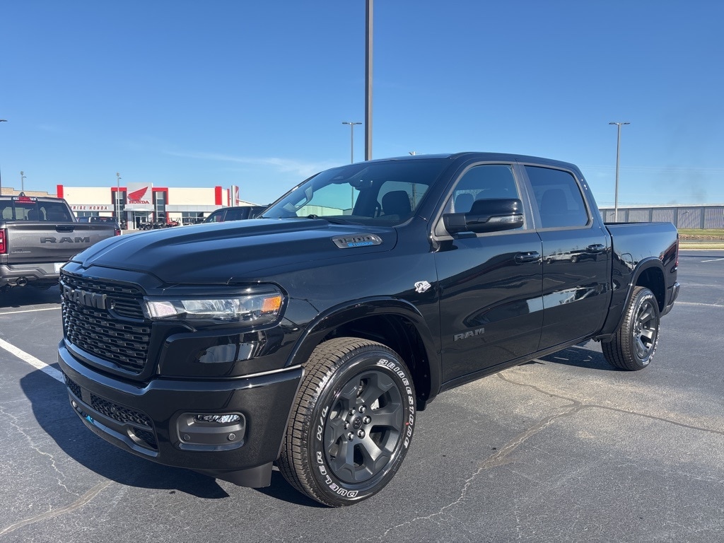 2026 Ram 1500 Pickup  2026 Ram 1500 Pickup