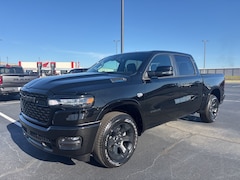 2026 Ram 1500 BIG HORN CREW CAB 4X4 5'7 BOX Pickup