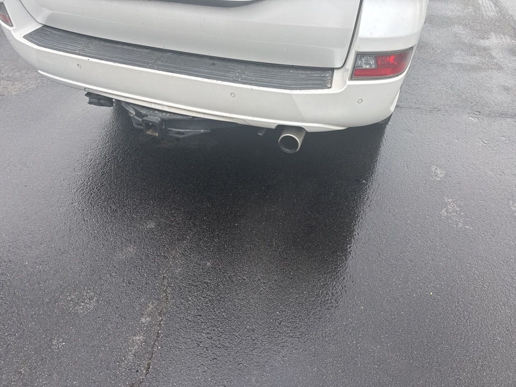 Used 2016 Lexus GX 460 460 SUV