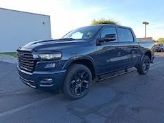 2026 Ram 1500 EXPRESS CREW CAB 4X4 5'7 BOX Pickup