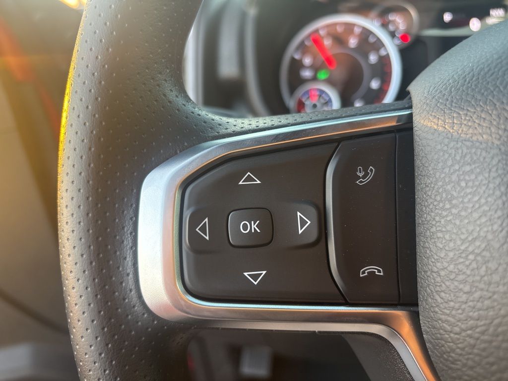 2026 RAM 2500 Tradesman - Photo 11