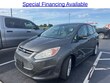  Ford C-Max Hybrid