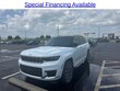  Jeep Grand Cherokee L