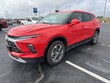  Chevrolet Blazer