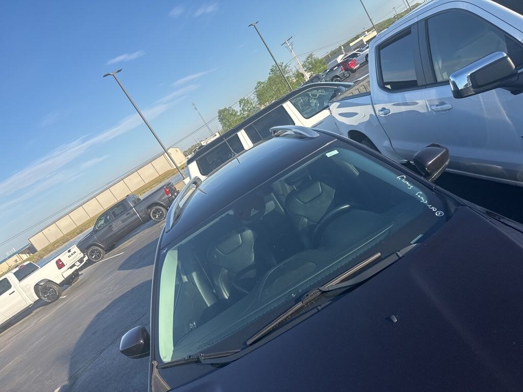 Used 2021 Jeep Cherokee Latitude Plus SUV