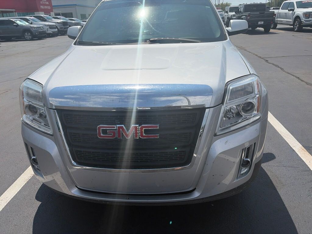 Used 2013 GMC Terrain SLE-2 SUV