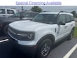  Ford Bronco Sport