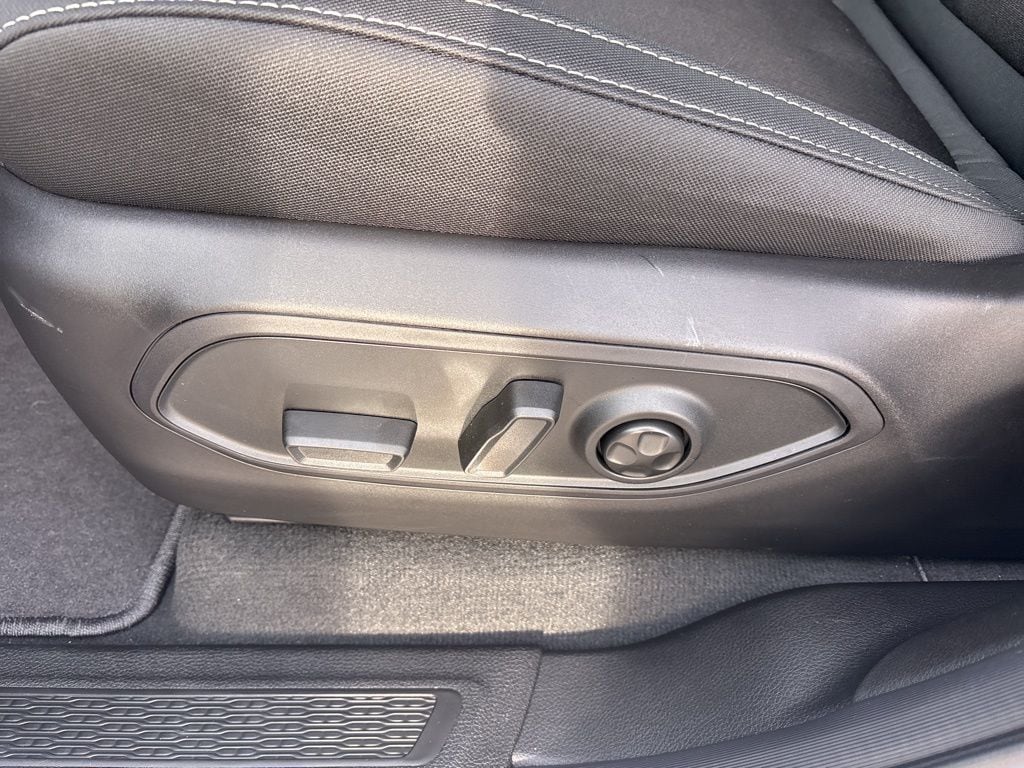 2026 Jeep Grand Cherokee Laredo - Photo 21