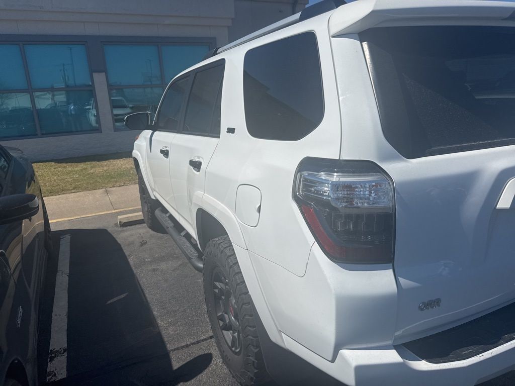 Used 2021 Toyota 4Runner SR5 Premium SUV