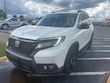  Honda Passport