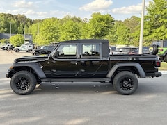 2025 Jeep Gladiator HIGH TIDE 4X4 Pickup