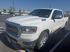 2023 Ram 1500 Laramie Truck Crew Cab