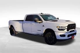 2026 RAM 3500 Big Horn 4X4 Crew Cab LWB's photo