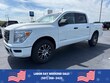 Nissan Titan