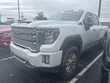  GMC Sierra 2500 HD