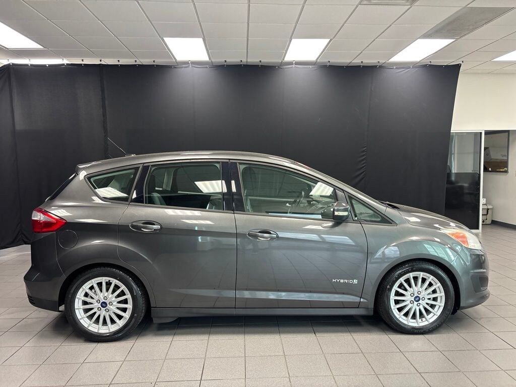 Used 2016 Ford C-Max Hybrid SE Hatchback