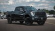 GMC Sierra 2500 HD