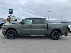 2026 Ram 1500 BIG HORN CREW CAB 4X4 5'7 BOX Pickup