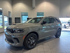 2026 Dodge Durango GT PLUS AWD HEMI V8 Sport Utility