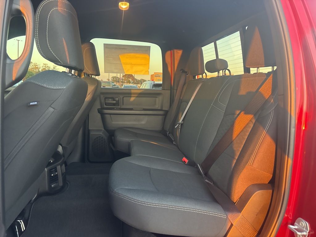 2026 RAM 2500 Tradesman - Photo 20
