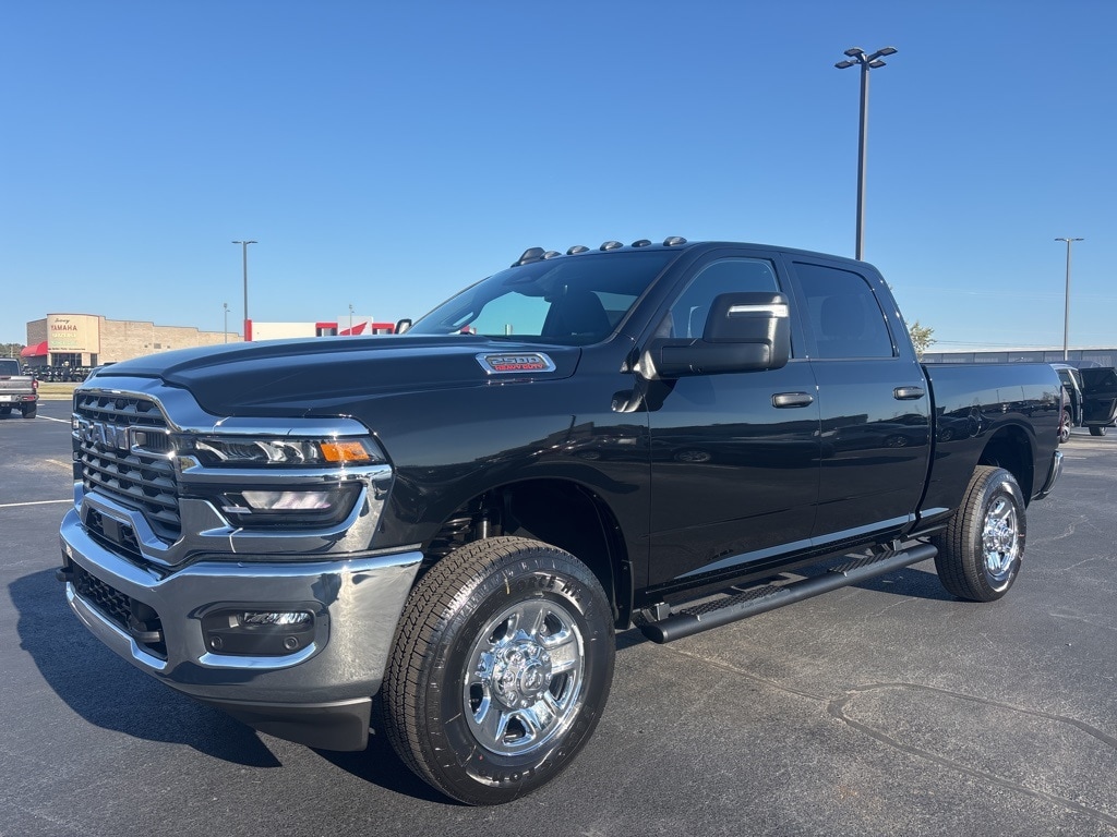 2026 RAM Ram 2500 Pickup Tradesman's photo