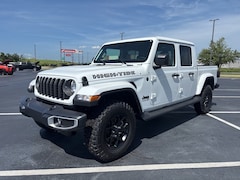 2025 Jeep Gladiator HIGH TIDE 4X4 Pickup