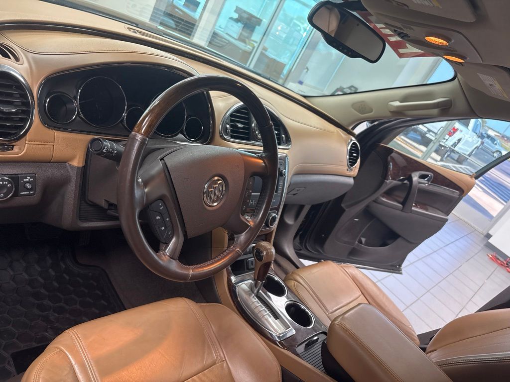 2017 Buick Enclave Leather - Photo 17