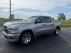 2026 Ram 1500 BIG HORN CREW CAB 4X4 5'7 BOX Pickup