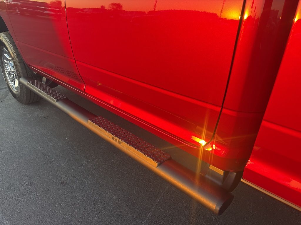 2026 RAM 2500 Tradesman - Photo 7