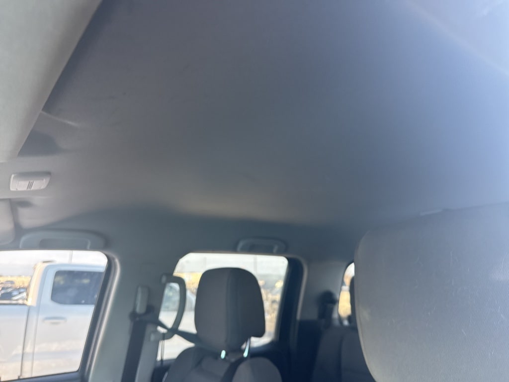 Used 2024 Nissan Frontier S with VIN 1N6ED1EK1RN674004 for sale in Little Rock