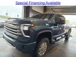  Chevrolet Silverado 2500 HD
