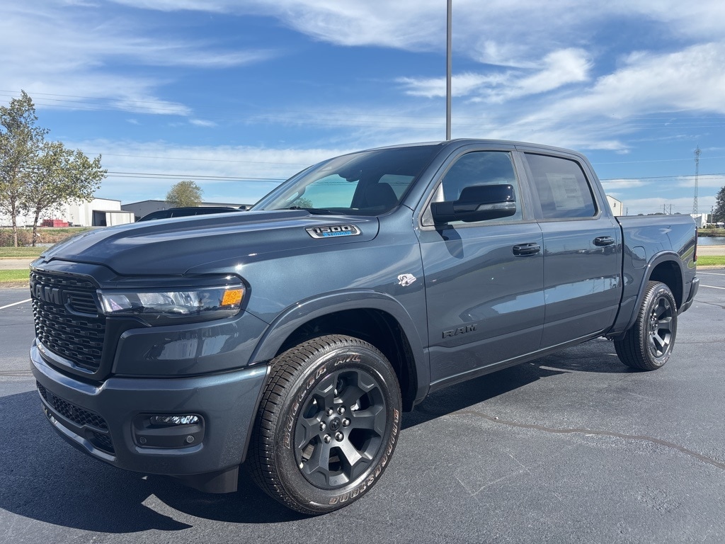 2026 Ram 1500 Pickup  2026 Ram 1500 Pickup
