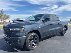 2026 Ram 1500 BIG HORN CREW CAB 4X4 5'7 BOX Pickup