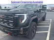  GMC Sierra 2500 HD