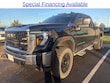  GMC Sierra 2500 HD