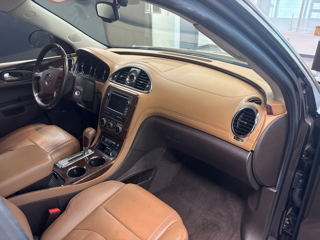 2017 Buick Enclave Leather - Photo 12