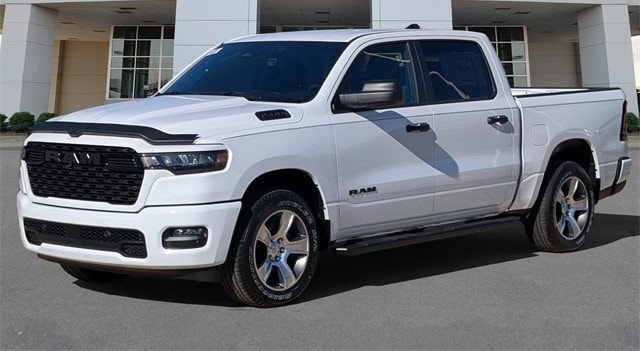 2026 RAM Ram 1500 Pickup Express's photo