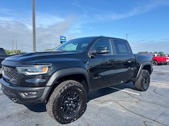 2026 Ram 1500 RHO CREW CAB 4X4 5'7 BOX Pickup