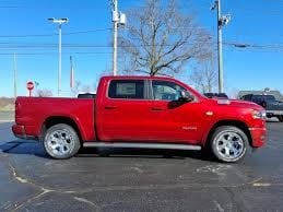 2027 RAM 1500