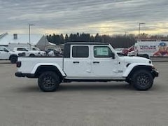 2026 Jeep Gladiator SPORT 4X4 Pickup