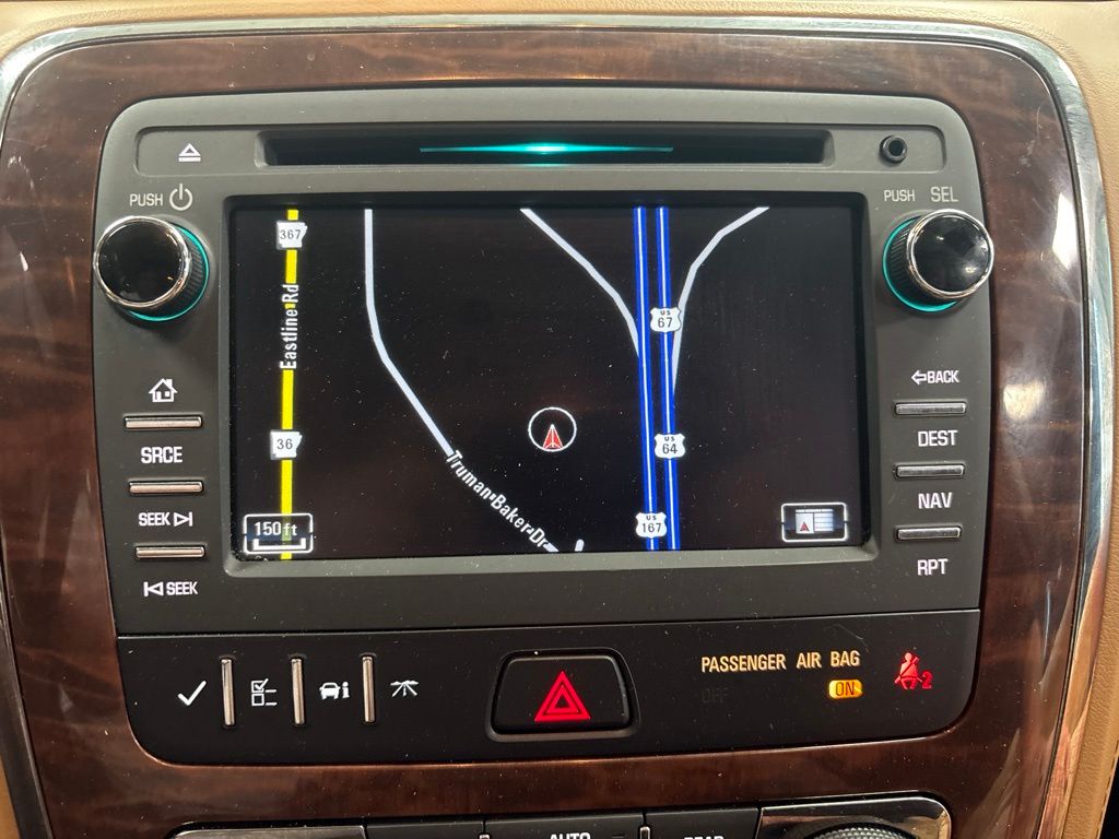 2017 Buick Enclave Leather - Photo 25